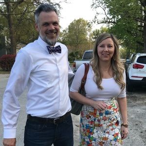 Meet your Posher, Angelia